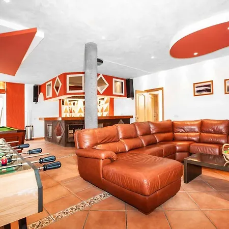 Casa Calero *