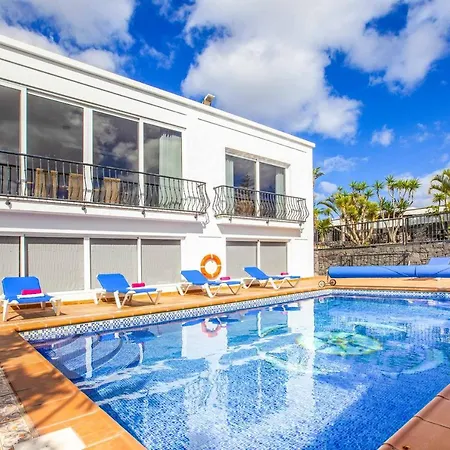 Casa Calero Villa *