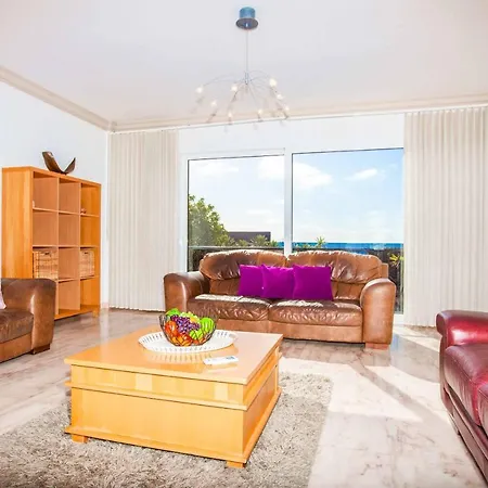 Casa Calero Villa Puerto Calero
