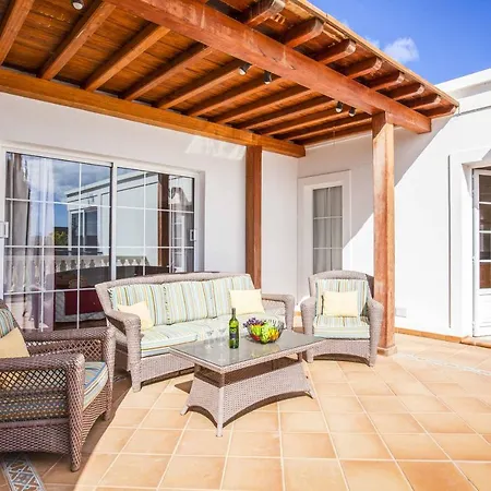 Casa Calero Villa *