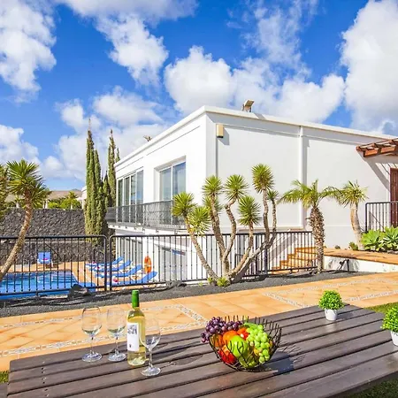 Casa Calero פוארטו קאלרו