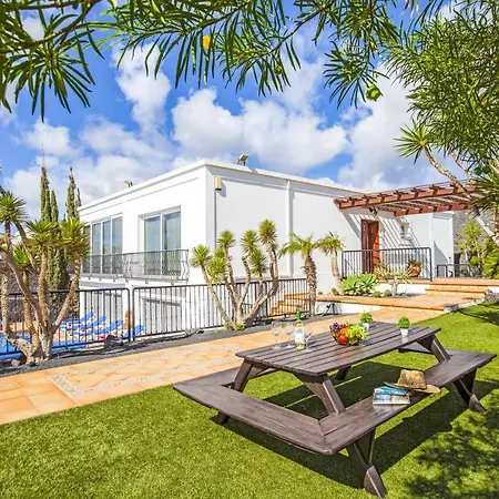 Villa Casa Calero *