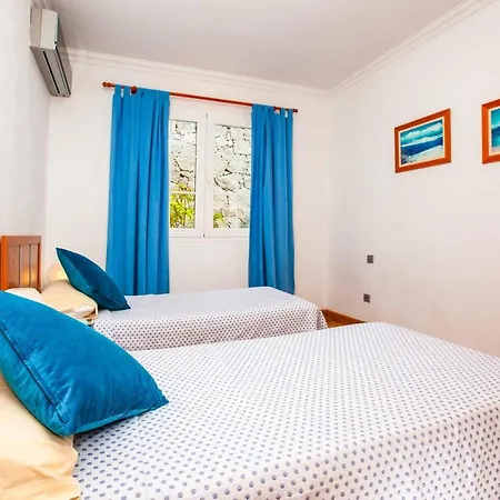 Casa Calero 빌라 *